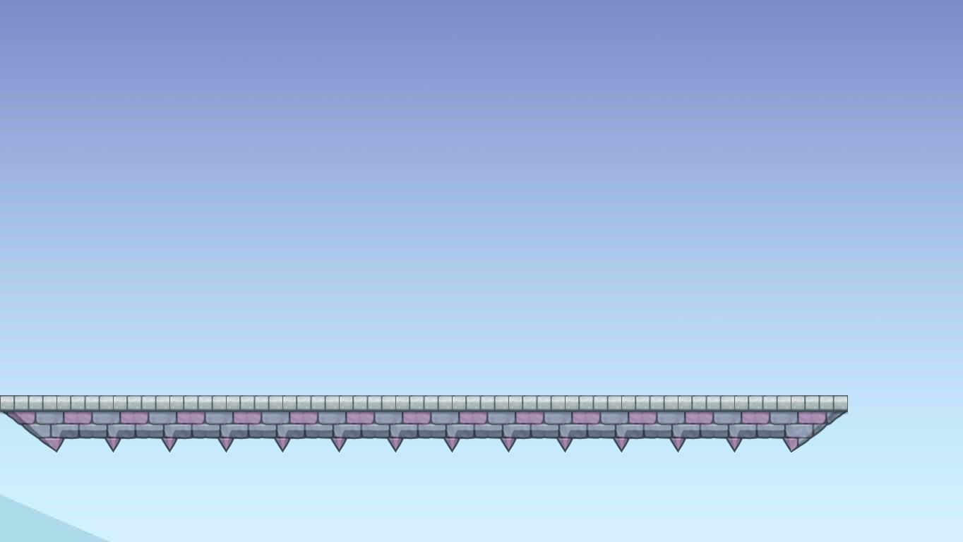 Multi-Level Platformer