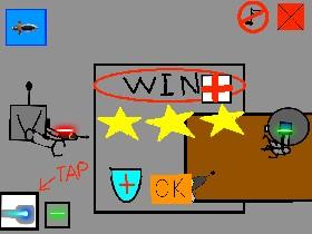 battle bot arena