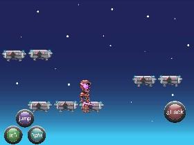 Platformer Game 2