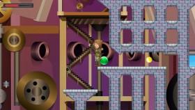 Platformer Game