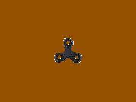 spin a fidget spinner