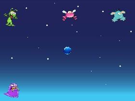 Falling Mations