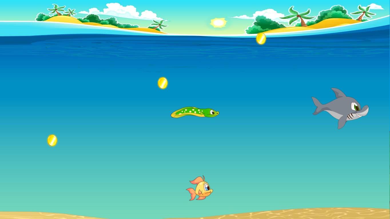 Underwater Adventure