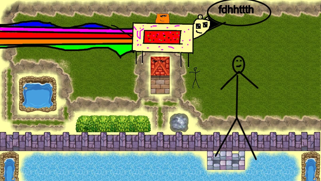 nyne cat2 advanced animatin