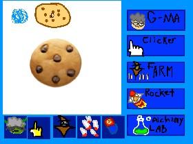 Cookie Clicker! 1 - copy