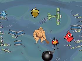 Chopper Game 1