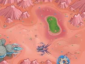 Arcade Shooter Game 1