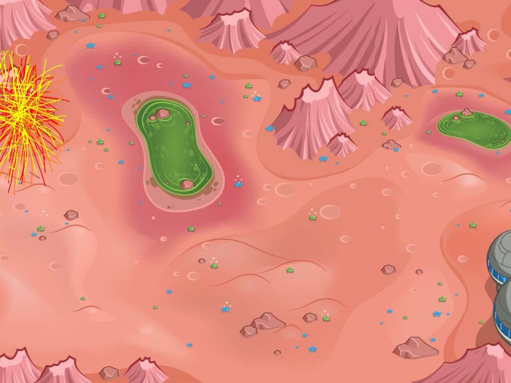 Adventure of the dragon
