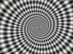 Optical Illusion 5 1 1
