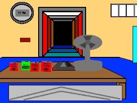 FNAA Open Beta 1.0 1