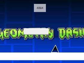 Geometry Dash  1 3