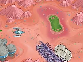 Arcade Shooter Game 6