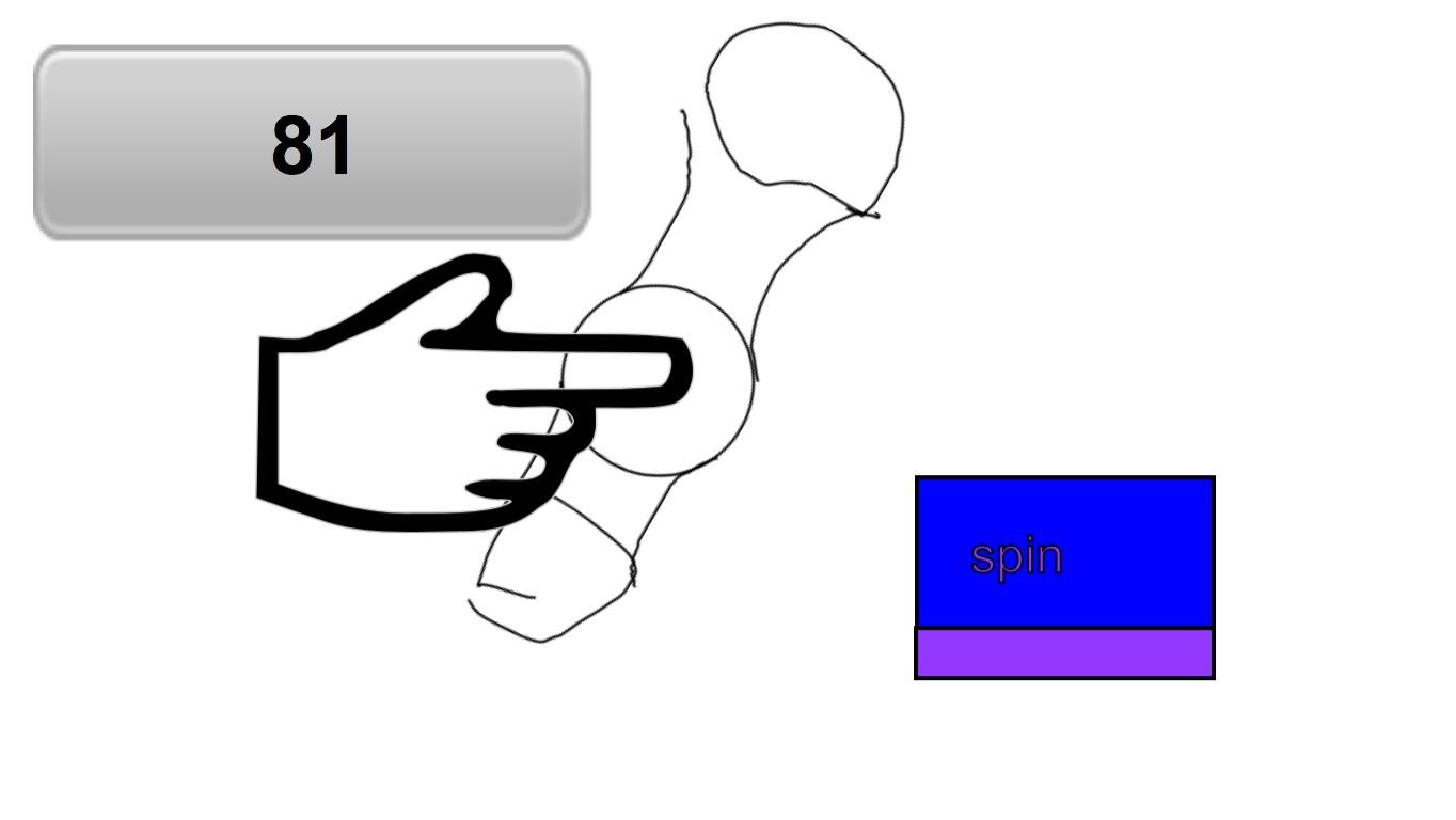 spinner