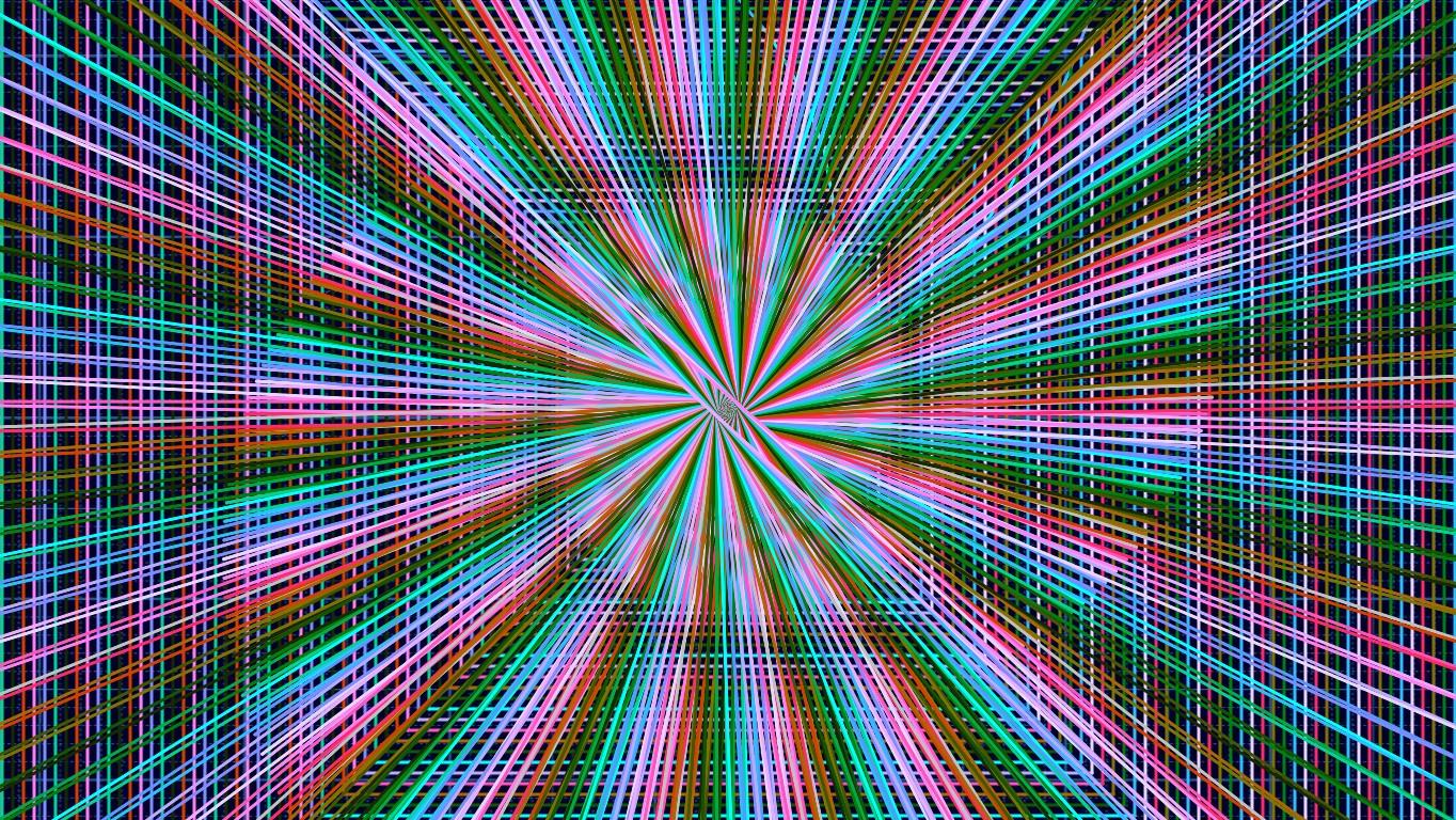 Math Art