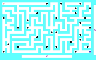maze 1