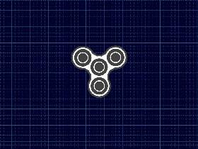 👾 FIDGET SPINNER 👾