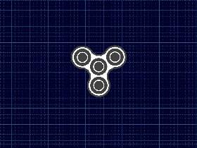 👾 FIDGET SPINNER 👾