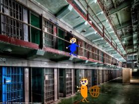 The Prison Friends, Episode 1