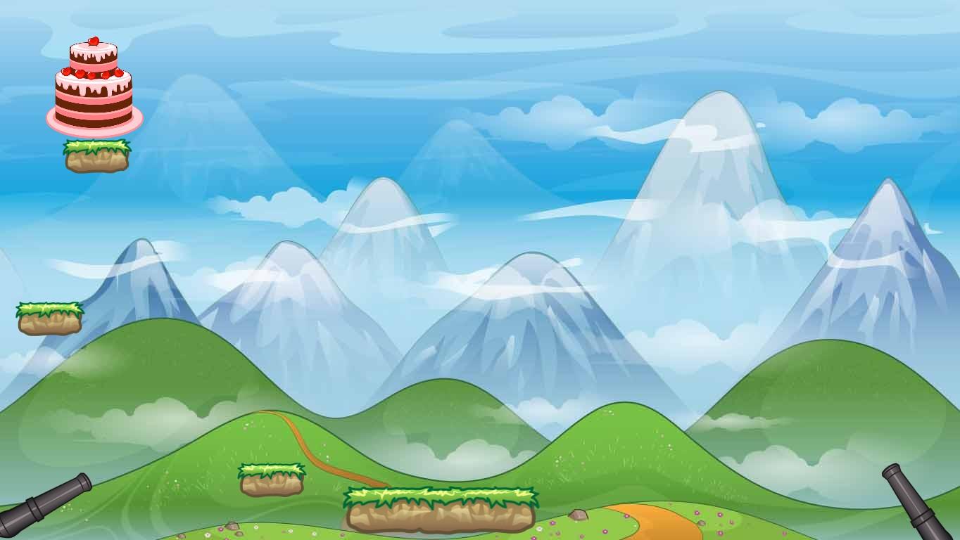 Vanessa-Physics Cannon