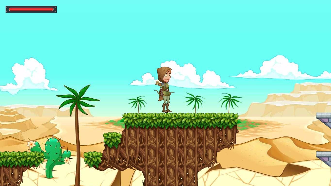 Platformer Tutorial
