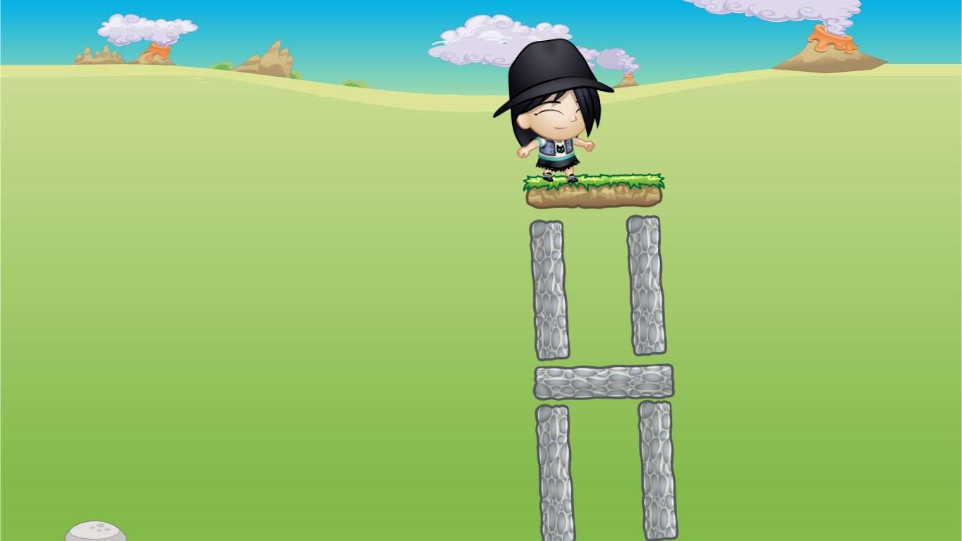 Physics Game
