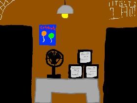 Five Nights At Freddys Demo 1