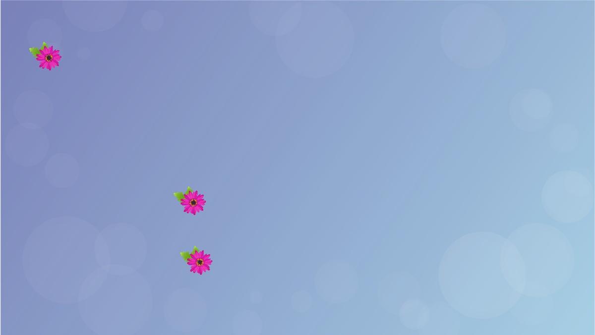 Mother's Day Mad Libs