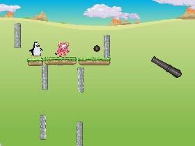 Physics Game 1 1