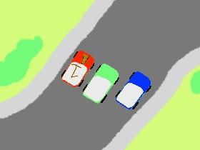 Race Track Maniac 3