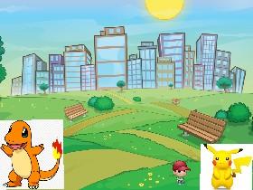 Pokémon 