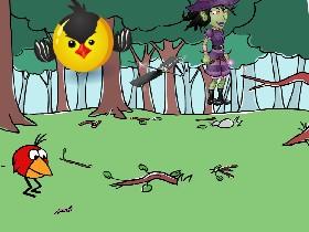 Bird Mayhem 1