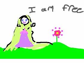 I am free