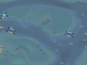 Chopper Game 1