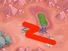 Arcade Shooter Game 1