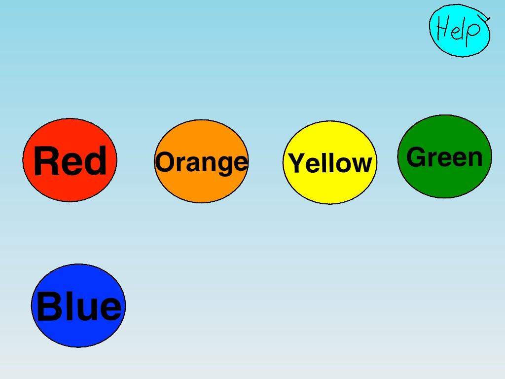 Colors
