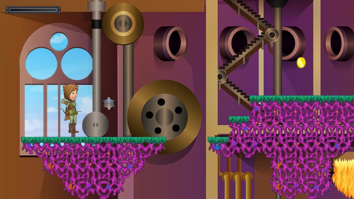 Platformer Tutorial