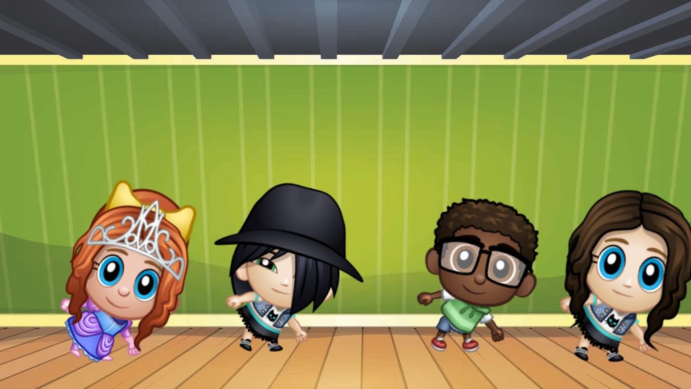 Dance!