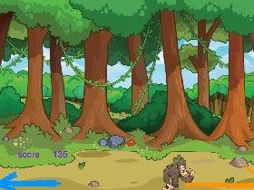 Gorilia game
