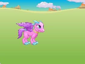 danyell the dragon🐲🐉