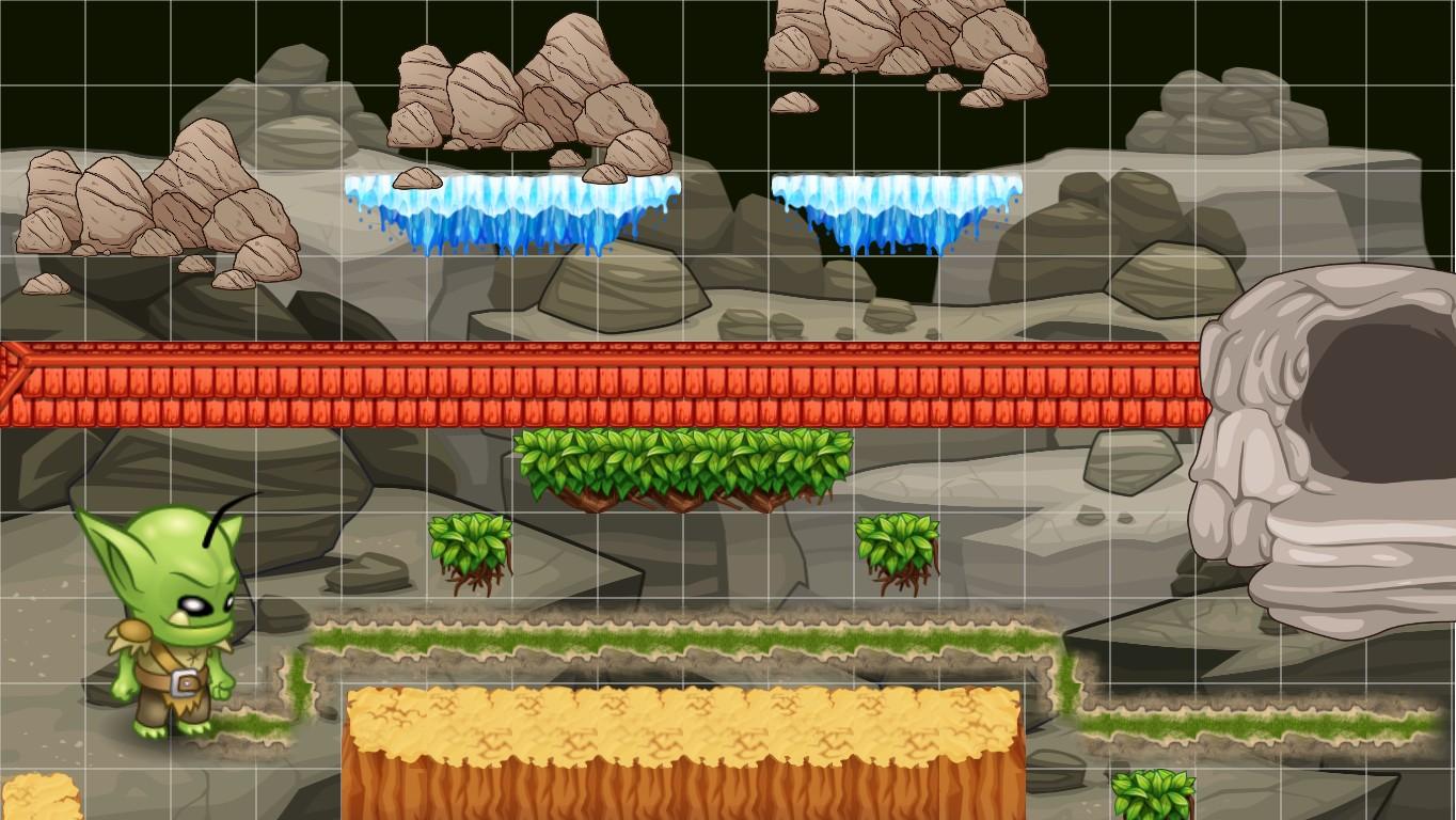 Multiplication Escape