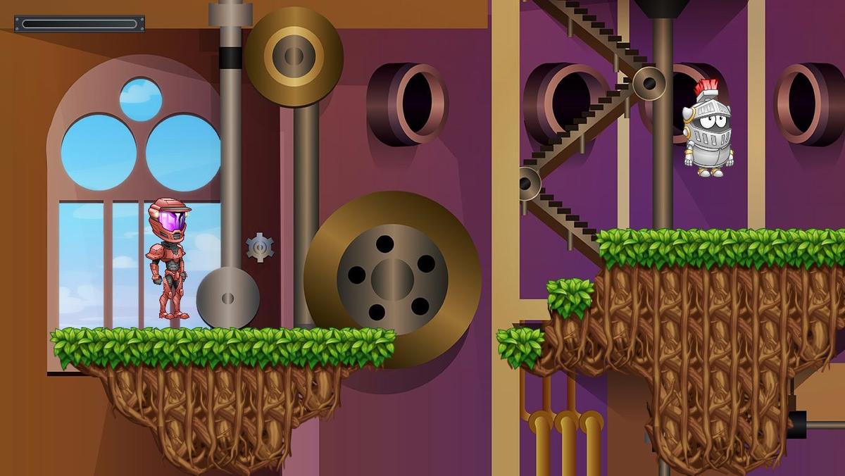 Platformer