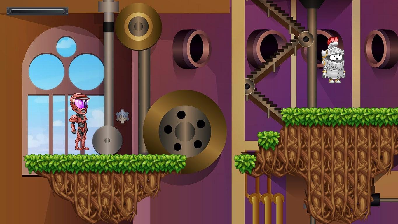 Platformer