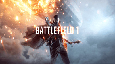 Battlefield