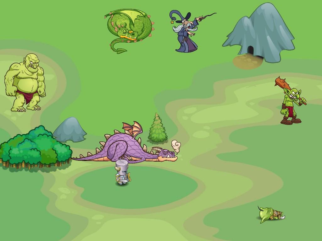 Adventure Game