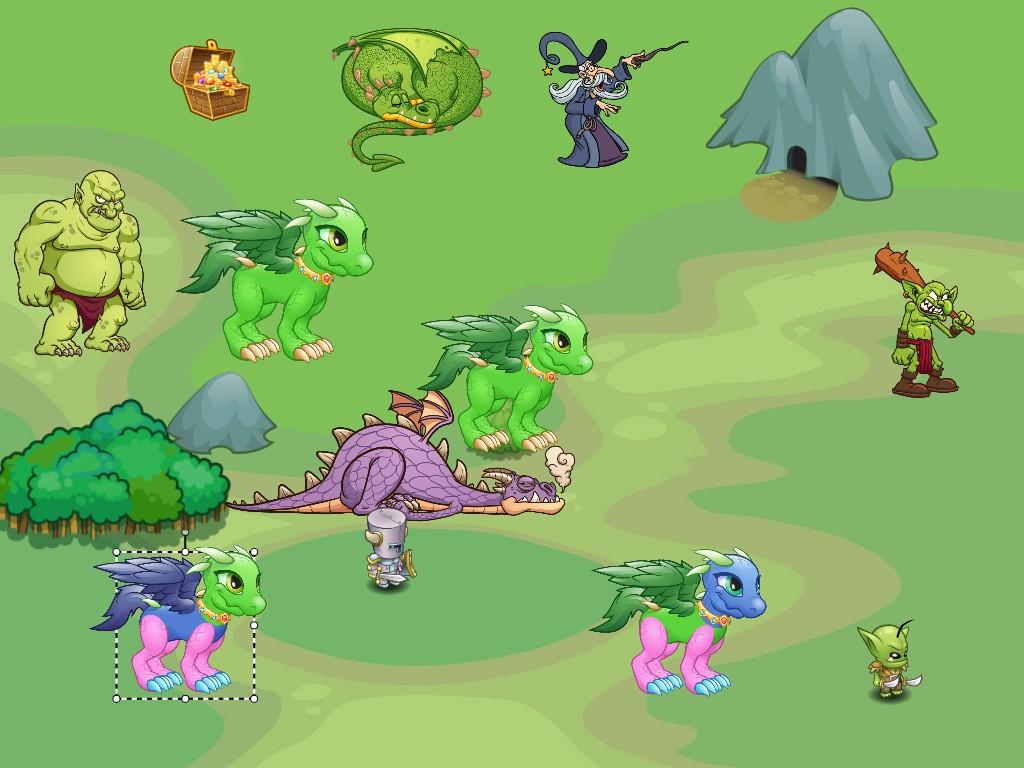Adventure Game