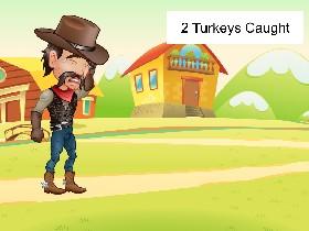 Turkey Trot 2