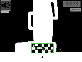 The Maze Game! 1 1