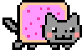 Nyan cat