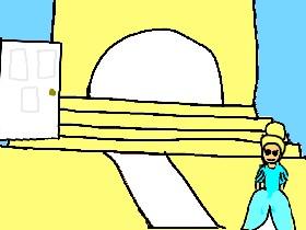 Cinderella (Full Story) 1