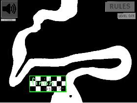 The Maze Game! 12